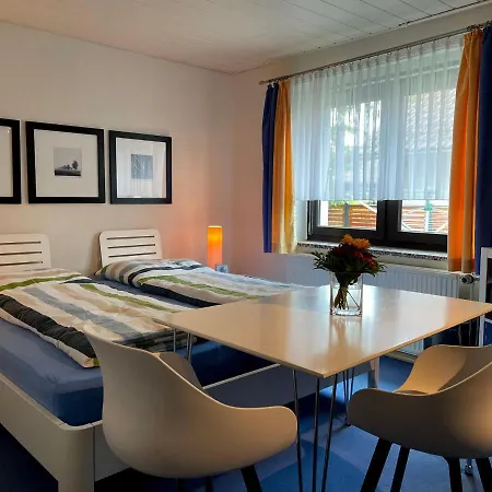 Krautzig Rum i privatbostad Cottbus