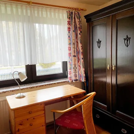 Rum i privatbostad Krautzig