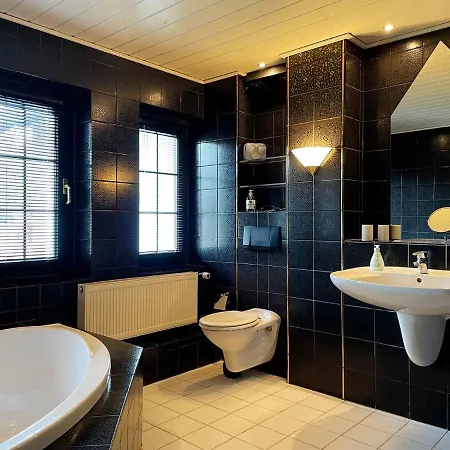 Rum i privatbostad Krautzig