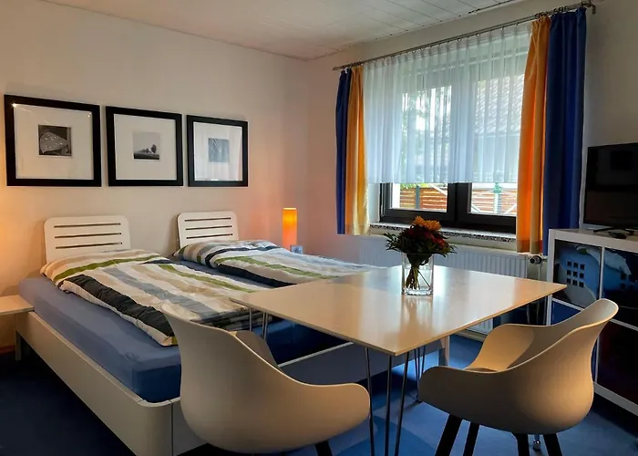 Krautzig منزل للإقامة كوتبوس