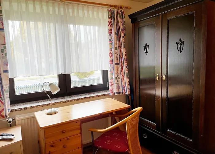 منزل للإقامة Krautzig