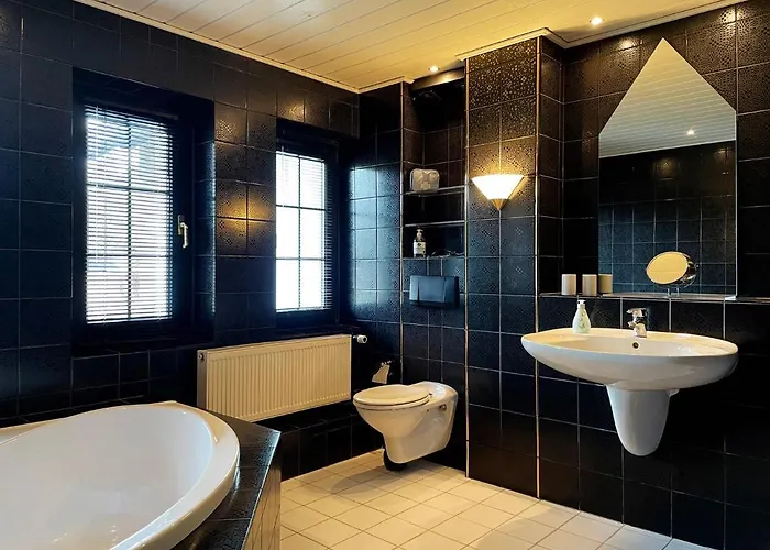 منزل للإقامة Krautzig